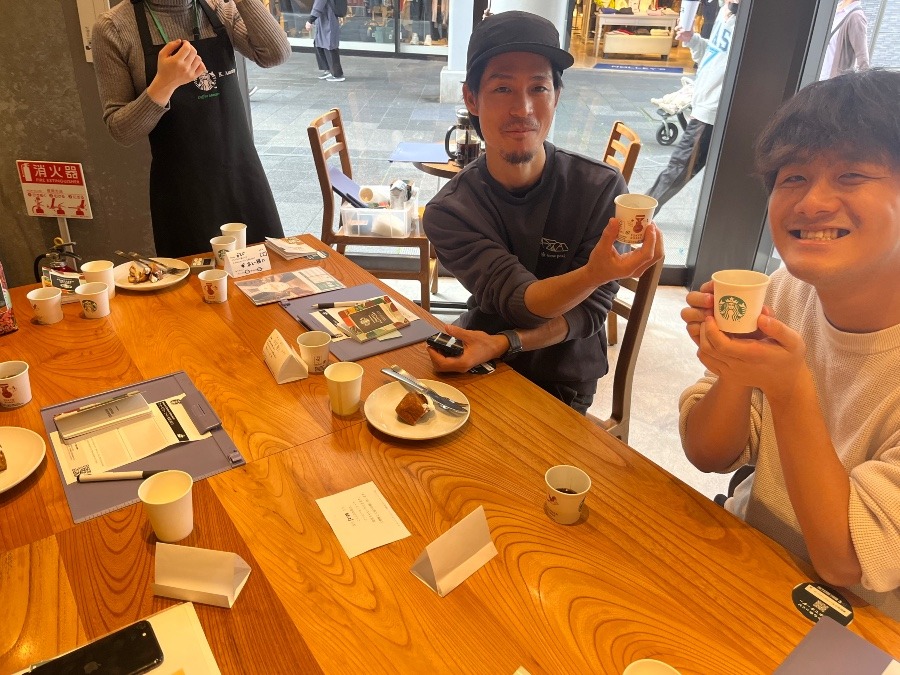 新たな発見ができました!💡