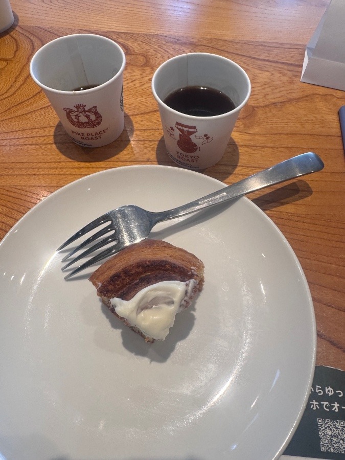 コーヒーセミナーと苔リウムに癒された日