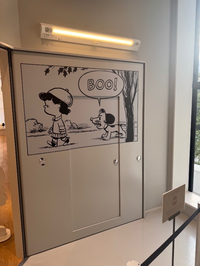 ハロウィン演出が最後まで🎃