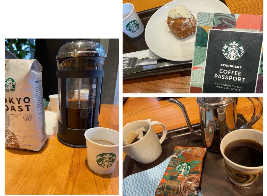 癒し＆奥深いコーヒー