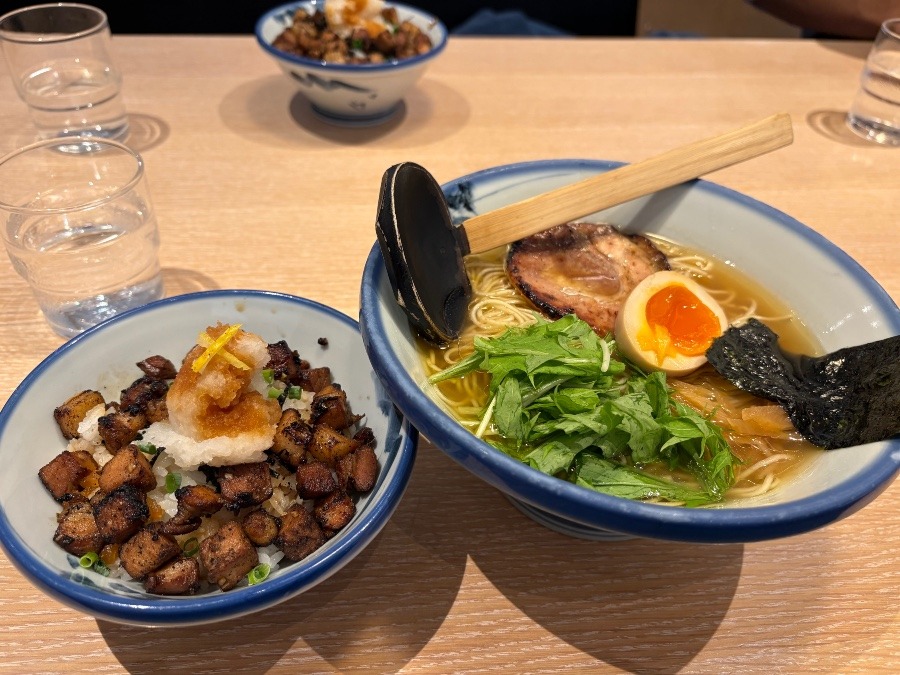 美味しさのワケ