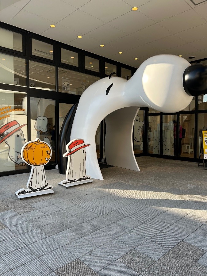 駆け込みハロウィン🎃