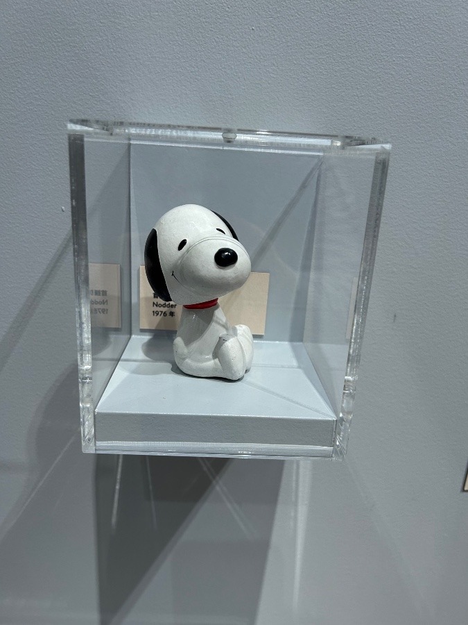 スヌーピーミュージアム